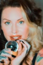 Penelope Bacon's Instagram, Twitter & Facebook