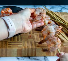 Heres the best shrimp i ever tasted: Firecracker Grilled Shrimp Healthy World Cuisine