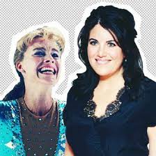 There were many, many moments when i questioned not just. It S Time For Monica Lewinsky To Get The I Tonya Treatment
