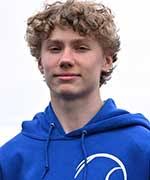 Tennis Player Profile