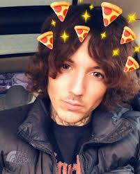Oliver Sykes