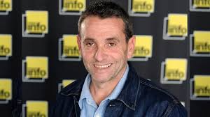 Guy Birenbaum : podcasts et actualités