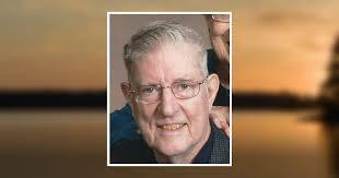 George R. Adams Obituary March 3, 2025