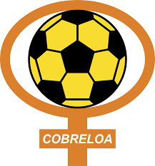 Chile primera b de chile predictions. Cobreloa Logo Png Transparent Svg Vector Freebie Supply