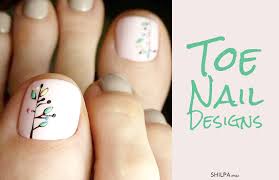 23 palm tree nail design. 50 Toe Nail Designs Pedicure Ideas For Every Season Color Mood
