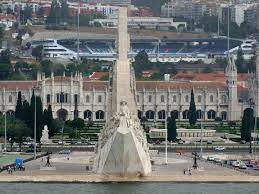711 fiel der ort wie der größte teil der iberischen halbinsel an die mauren; 3 Auf Einen Streich Das Stadion Von Belenenses Lissabon Das Hieronymus Foto Bild Europe Portugal World Bilder Auf Fotocommunity