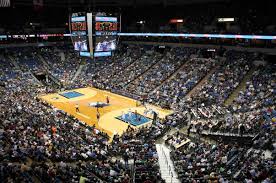 49 Ageless Target Center Timberwolves Seating Chart 3d