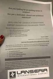 Cover letters for managerial positions must put your leadership skills and industry knowledge in the spotlight. Mphahlele Youth Development Myd Lanseria International Airport Learnership Requirements Grade 12 Maths And English Closing Date 15 May 2020 Email Learnershipapplications Lanseria Co Za Facebook