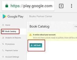 How To Publish Your Book On Google Book Or Google Play Publishing Book Publishing Books