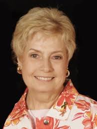 Gwen Thomas Obituary