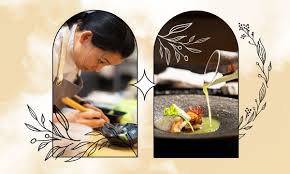 Today we welcome a new contributor to our kitchen diaries series: How Japanese Restaurant N Naka Changed Los Angeles S Dining Scene Forever Eater La