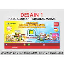 18 jul, 2020 post a comment. 19 Ide Spanduk Spanduk Nasa Desain Banner