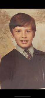 I remember an older teacher called Mr Beresford who taught the science A  Mrs Roberts that taught math The school was divided into a girl's side and  the boys side.