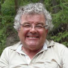 HALTINER, Kenneth Bernard