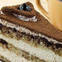 Il tiramisù è famoso in tutto il mondo e tutti lo amano. Ricetta Tiramisu Con Pan Di Spagna Senza Panna Ricette Di Cucina Gustosa Ricerca