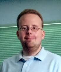 Brian Rieder Obituary