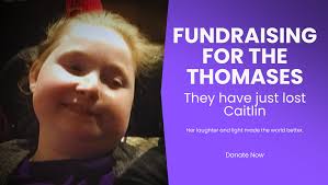 Fundraiser for Lynne Thomas by Mary Robinette Kowal : Support Lynne &  Michael Thomas