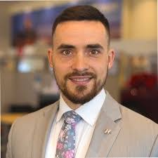 Daniel Savoy's Instagram, Twitter & Facebook