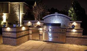 10 Outdoor Kitchen Island Ideas 2021 The Add On Outdoor Kitchen Lighting Build Outdoor Kitchen Diy Outdoor Kitchen