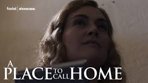 A Place To Call Home