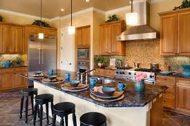 The island is often the centerpiece of a kitchen most kitchen designs can accommodate an island, but some, such as a narrow galley, just even for smaller kitchen gadgets , drawers are a great solution because they pull out for easy access instead. 18 Rectangular Kitchen Designs Ideas Design Trends Premium Psd Vector Downloads
