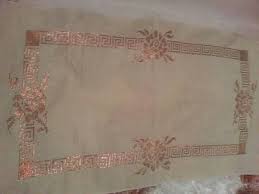 tel kirma alinti yapanin ellerine emegine saglik tel sarma taki ortuler elde nakis