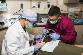 Your plan may pay for oral care procedures deemed medically necessary. what dental procedures might your medical insurance cover? Veterans Affairs Dental Insurance Military Benefits