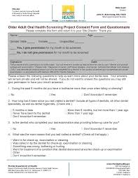 Oral Health Status of Florida's Older Adult Population 2015-2016