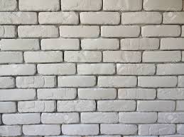 For this portrait, i placed a single flash on a light stand, hidden behind the model, and pointed the flash directly at the wall. Brick Block Wall Background In Living Room At Home White Wall Stock Photo Picture And Royalty Free Image Image 78958832