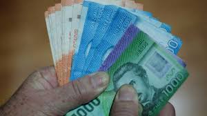 Está destinado a todos las trabajadoras y trabajadores con contrato y jornada completa. Ingreso Minimo Garantizado Quienes Reciben El Pago Este Viernes 29 De Mayo