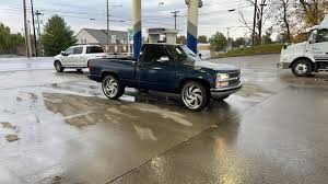 Image result for Royal Blue 1999 Truck