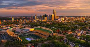 Edmonton elks kick off football season with goal of filling stands. Wctnvqnvgzwmmm