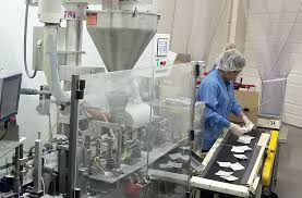 The country maintains a constant economical scale due to the. United Food Group A Developer Manufacturer Of Dry Powder Mix