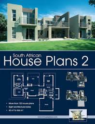 Save time and get a head start in the design process once you have chosen your design you can have the full set of house plans in your hands in a matter of minutes, this drastically reduces the time of the design process which usually takes up. South African House Plans Volume 2 Inhouseplans Com