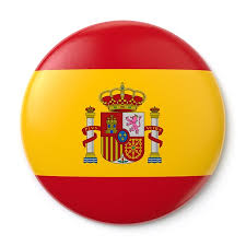 This high quality transparent png images is totally free on pngkit. Spain Flag Button Stock Photos And Images 123rf