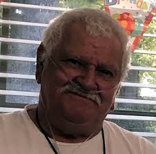 Donnie Carson Obituary