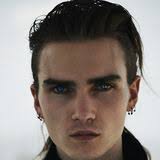 Gryphon O'Shea by John Beecroft (Out of Order Magazine)