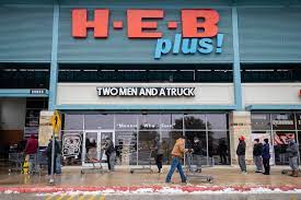 Why San Antonio Based H E B Is Gaining National Attention