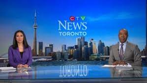 Ctv national news with lisa laflamme, ctv news channel and more. Ctv News Toronto At Six For Thursday April 2 2020 Ctv News
