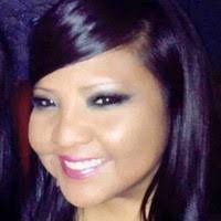 Danielle Todacheene, MBA