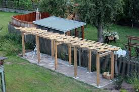 Bildergebnis Fur Holzunterstand Holzunterstand Unterstand Brennholz Schuppen