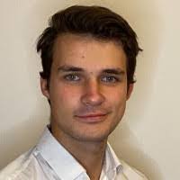 Alexander Dombrowski's Instagram, Twitter & Facebook