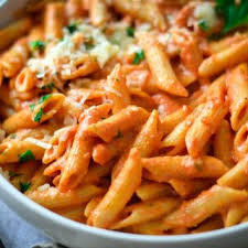 Guyanese Pholourie Alica S Pepperpot Recipe Pasta With Vodka Cream Sauce Vodka Pasta Pasta Dishes
