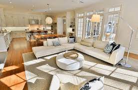 Open Floor Plans A Trend For Modern Living Open Space Living Room Open Space Living Open Concept Living Room