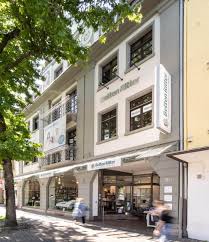 Seit 85 jahren bürgt betten ritter in karlsruhe als kundenorientiertes fachunternehmen für guten schlaf und wohngesundheit. Ausstellungsraume Betten Ritter Karlsruhe