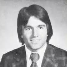 Chris Colbeck (2003)