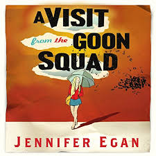 Help the lovely guy to make his way to visit his girlfriend. A Visit From The Goon Squad Horbuch Download Von Jennifer Egan Audible De Gelesen Von Roxana Ortega