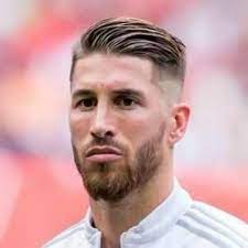 Corte de pelo inspirado en el futbolista sergio ramos. What Product To Achieve Sergio Ramos Hairstyle In This Photo Malehairadvice