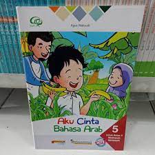 Buku aqila, mi aqila penulis : Buku Aku Cinta Bahasa Arab Kelas 5 Mi Hots Tiga Serangkai Shopee Indonesia