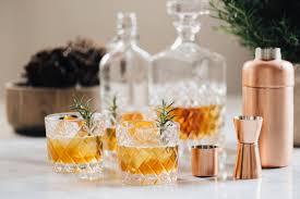 Budding bartenders and home bar hopefuls, take note: Essential Liquors And Mixers To Stock In Your Home Bar